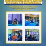 rapat evaluasi staf 2